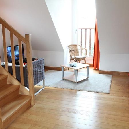 Cape Cod Villa Wimereux Bagian luar foto